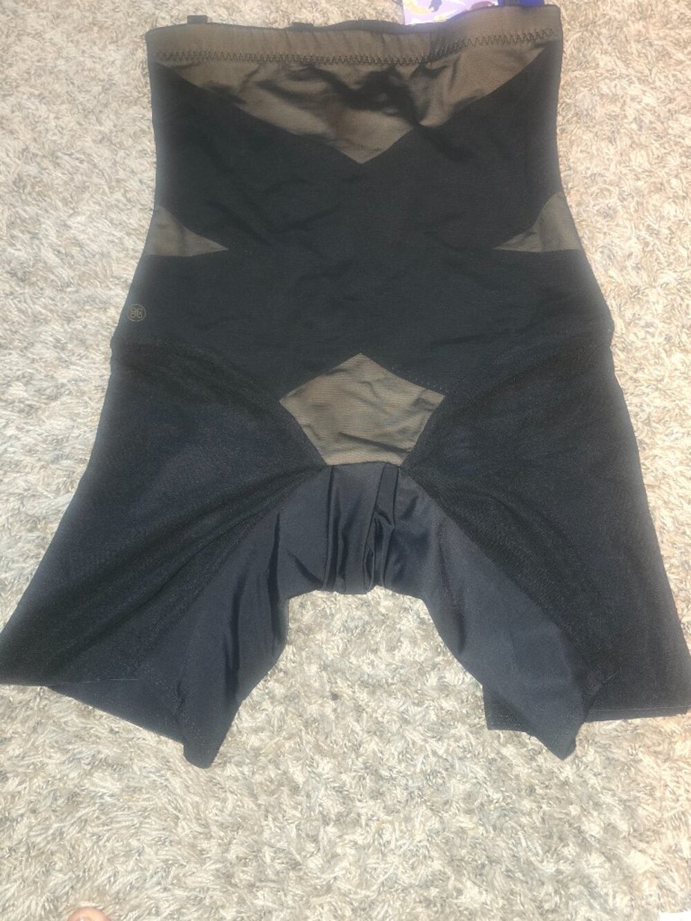 Honeylove SuperPower high-Waist Shaperwear